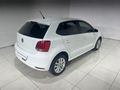 2020 Volkswagen Polo Vivo 1.4 Comfortline 5-dr