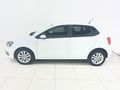 2020 Volkswagen Polo Vivo 1.4 Comfortline 5-dr