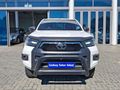 2022 Toyota Hilux 2.8 GD-6 Raised Body Legend Auto Double-Cab