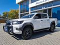 2022 Toyota Hilux 2.8 GD-6 Raised Body Legend Auto Double-Cab