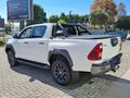 2022 Toyota Hilux 2.8 GD-6 Raised Body Legend Auto Double-Cab