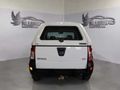 2021 Nissan NP200 1.6 A/C Safety Pack