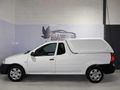2021 Nissan NP200 1.6 A/C Safety Pack
