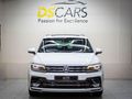 2017 Volkswagen Tiguan 1.4 TSI Comfortline Auto (110kW)