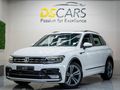 2017 Volkswagen Tiguan 1.4 TSI Comfortline Auto (110kW)