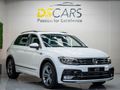 2017 Volkswagen Tiguan 1.4 TSI Comfortline Auto (110kW)
