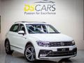 2017 Volkswagen Tiguan 1.4 TSI Comfortline Auto (110kW)