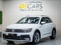 2017 Volkswagen Tiguan 1.4 TSI Comfortline Auto (110kW)