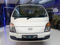 2015 Hyundai H100 Bakkie 2.6D Dropside