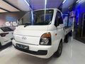 2015 Hyundai H100 Bakkie 2.6D Dropside