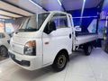 2015 Hyundai H100 Bakkie 2.6D Dropside