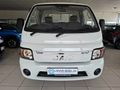 2026 JAC X200 2.8D Double-Cab Drop Side