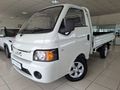 2026 JAC X200 2.8D Double-Cab Drop Side