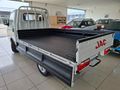 2026 JAC X200 2.8D Double-Cab Drop Side