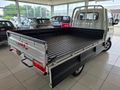 2026 JAC X200 2.8D Double-Cab Drop Side