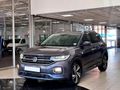 2022 Volkswagen T-Cross 1.0 TSI Highline Auto