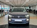 2022 Volkswagen T-Cross 1.0 TSI Highline Auto
