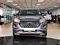 2024 Chery Tiggo 4 Pro 1.5 T Elite