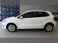 2026 Volkswagen Polo Vivo 1.6 Life