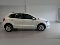 2026 Volkswagen Polo Vivo 1.6 Life