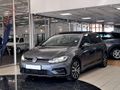 2020 Volkswagen Golf VII 1.4 TSI Comfortline Auto