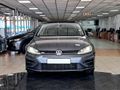 2020 Volkswagen Golf VII 1.4 TSI Comfortline Auto