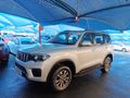 2024 Mahindra Scorpio N 2.2D Auto Z4