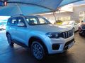 2024 Mahindra Scorpio N 2.2D Auto Z4