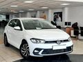 2025 Volkswagen Polo 1.0 TSI Life Auto DSG