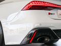 2022 Audi RS7 Sportback 4.0T (441kW)