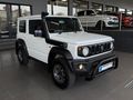 2023 Suzuki Jimny 1.5 GLX