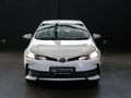 2022 Toyota Corolla Quest 1.8 Prestige
