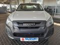 2024 Isuzu D-Max 250C Fleetside Single-Cab