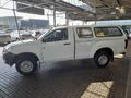 2024 Isuzu D-Max 250C Fleetside Single-Cab