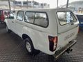 2024 Isuzu D-Max 250C Fleetside Single-Cab