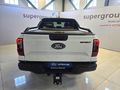 2026 Ford Ranger 3.0D V6 Sport 4x4 Auto Double-Cab
