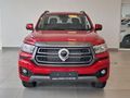 2026 GWM P-Series P300 2.4TD LT Double Cab Auto