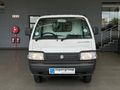 2026 Suzuki Super Carry 1.2i