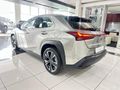 2026 Lexus UX 300h EX
