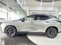 2026 Lexus NX 350t F-Sport
