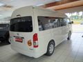 2026 Toyota Quantum 2.5 D-4D 14-seat