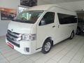 2026 Toyota Quantum 2.5 D-4D 14-seat