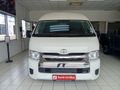 2026 Toyota Quantum 2.5 D-4D 14-seat