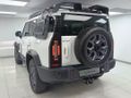 2026 Jetour T2 2.0T Odyssey XWD