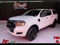 2016 Ford Ranger 2.2 TDCi XL Double-Cab