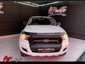 2016 Ford Ranger 2.2 TDCi XL Double-Cab