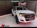 2016 Ford Ranger 2.2 TDCi XL Double-Cab