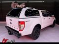 2016 Ford Ranger 2.2 TDCi XL Double-Cab