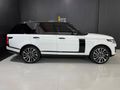 2020 Land Rover Range Rover 4.4 D Vogue SE (250kW)