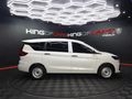 2026 Suzuki Ertiga 1.5 GA